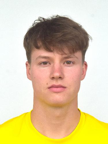 Alix Bengt Olf