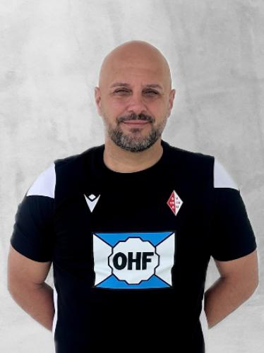 Adis Ferhatovic