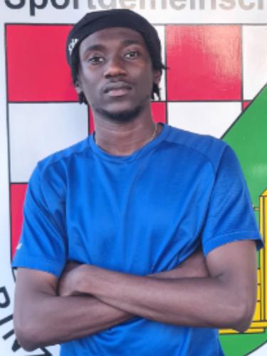 Douglas Agyemang