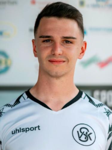 Felix Bell