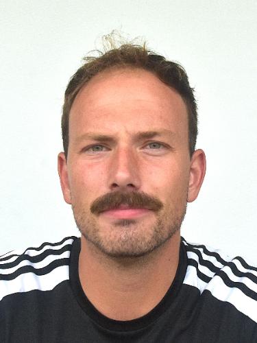 Daniel Wussow