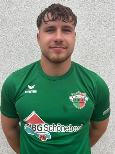Domenic Yannick Deutscher