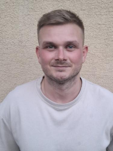 Florian Schmied