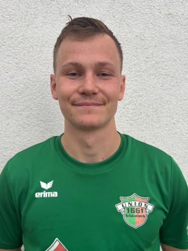 Lukas Schwenke