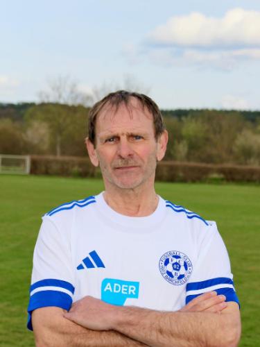 Norbert Lachmann