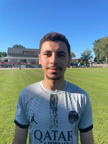 Youssef Taha
