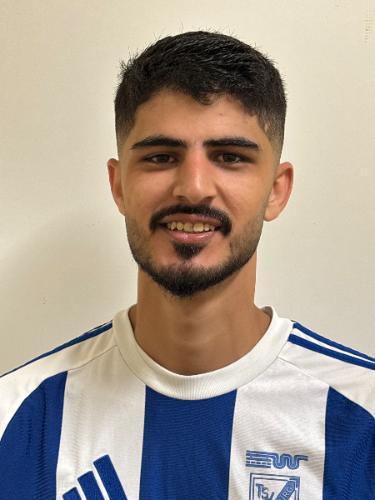 Ahmad Omar