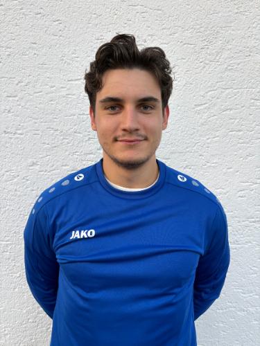 Marco Schmehl