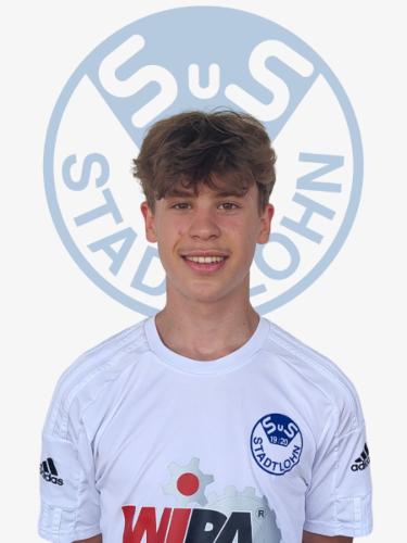 Mikko Buning-Weddewer