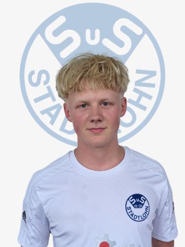 Lucas Geisler