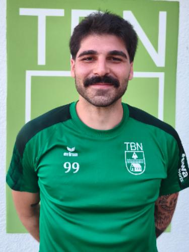 Deniz Genc