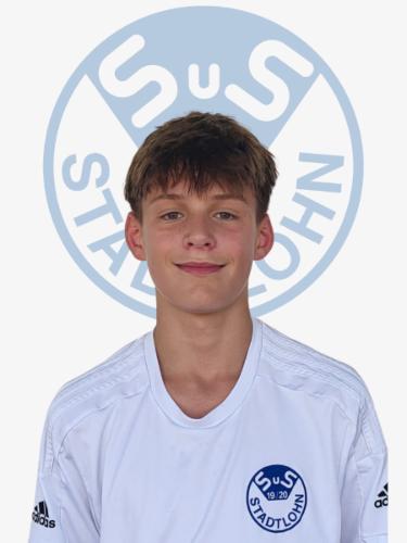Clemens Krieger