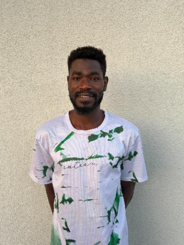 Abdoul-Salam Boukari