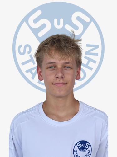 Jasper van der Loo