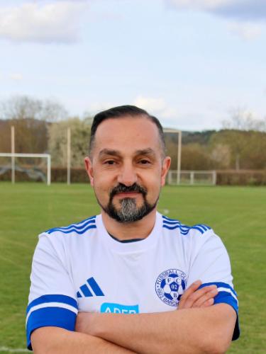 Mete Kutlu
