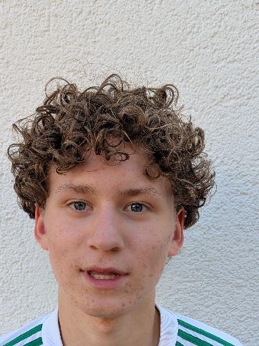Justus Sören Rittner
