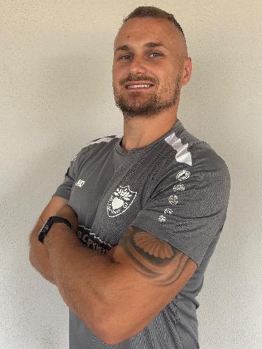 Mario Ljubicic