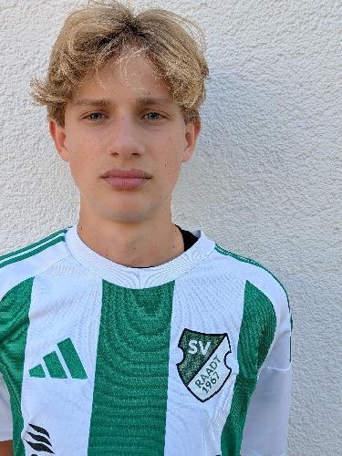 Leo Nicolas Dick