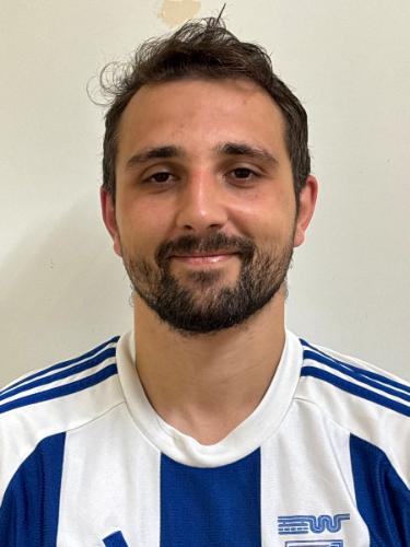 Anastasios Kostikidis
