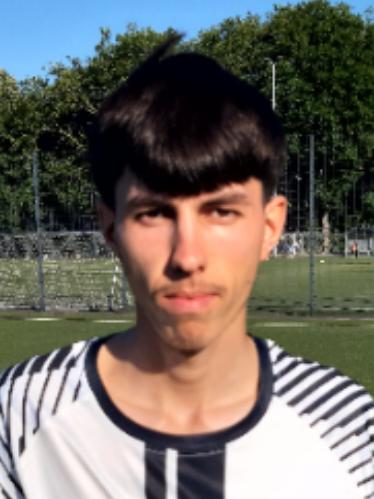 Florijan Budakova