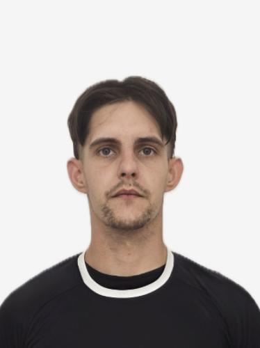 Christian Martin Busch