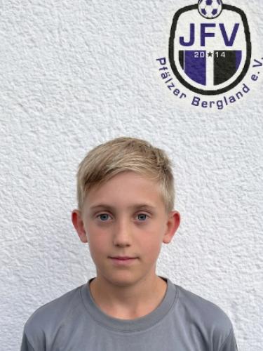 Leo Schappert