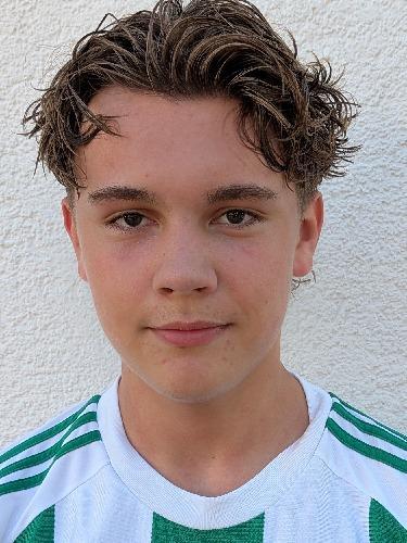 Phil Christian Ullrich