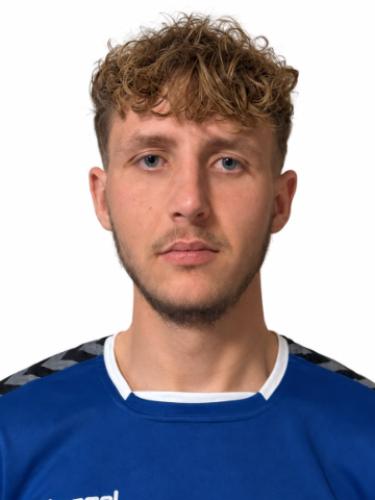 Joel-Tyler Meliß
