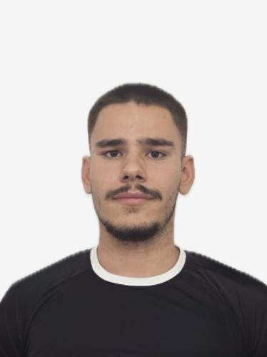 Luca-Maximilian Lang