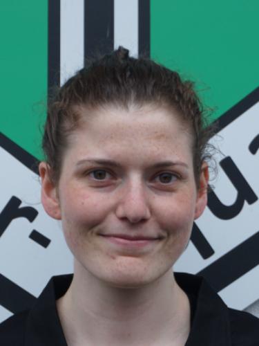 Antonia Bachhofen