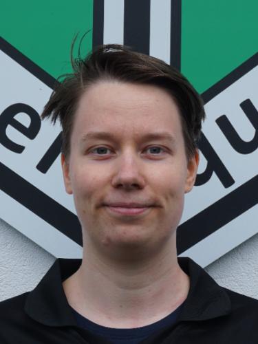 Annika Köyrönen