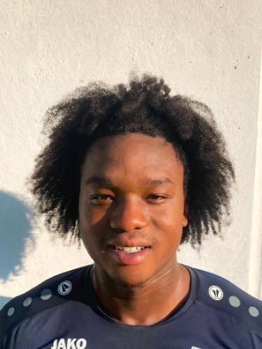 Mayango Baysah