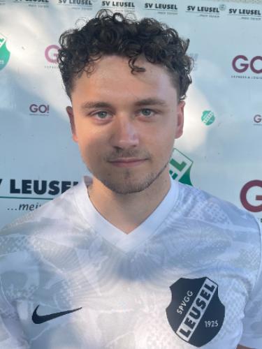 Marcel Warkentin