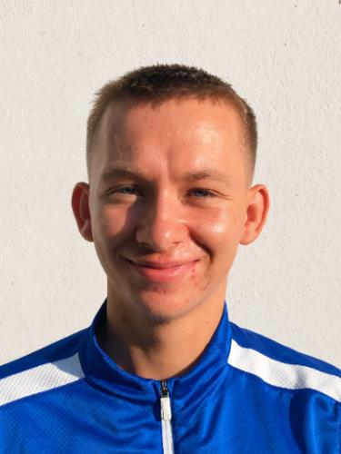 Andreas Kondratov