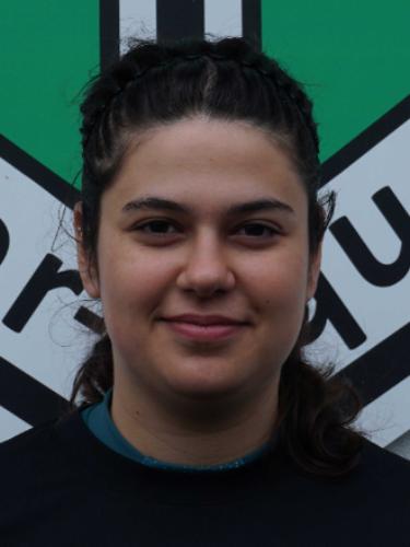 Mariam Selim
