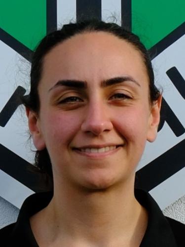 Nursina Sentürk