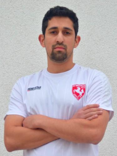 Wandy Andrew Carvalho da Silva