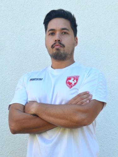 Maik Hecht