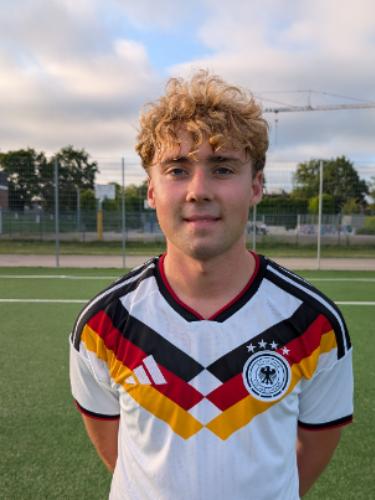 Sebastian Krüger