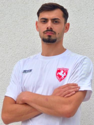 Christian Ristagno