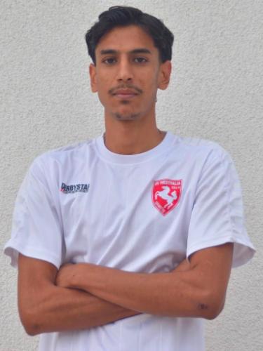 Ali Topali