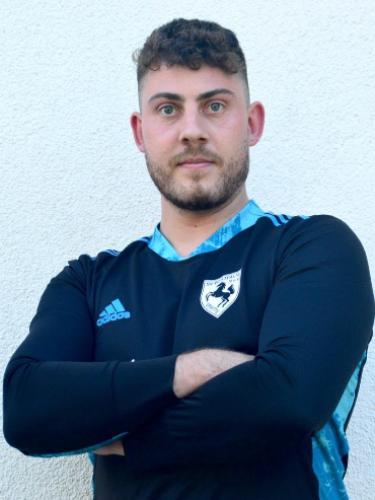 Florian Leipelt
