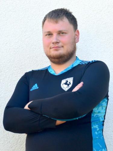Mika Strugholz