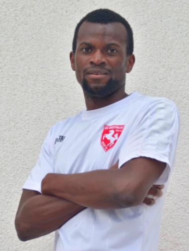 Kalou Cisse
