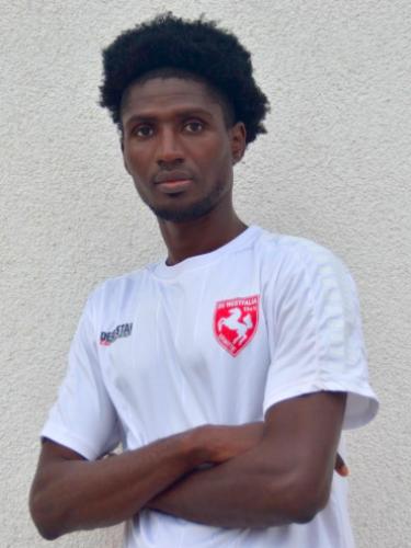 Ali Ousmane Cisse