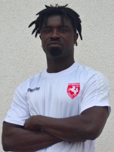 Solomon Adarkwah Annan