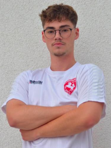 Marlon Kühle