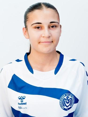 Nisa Altin