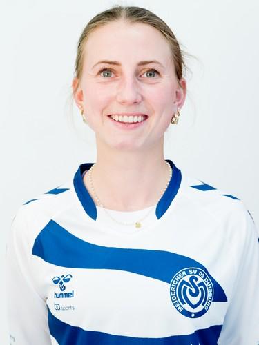 Hendrikje Baurmann