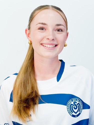 Ina Sofie Goossens